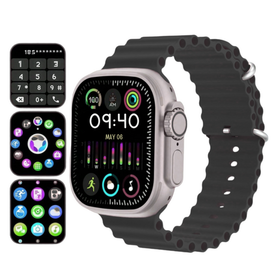 Reloj Smart Watch Ultra 8 49mm